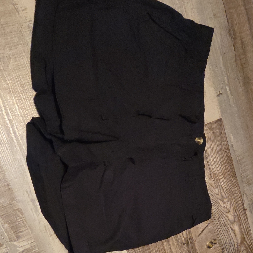 Sonoma Black Women's Shorts